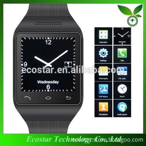 2015 most popular android smart watch